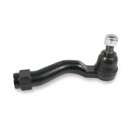 Mevotech Lexus Lx570 08-10/Toyota Land Cruiser 08 Tie Rod End, Ms86635 MS86635